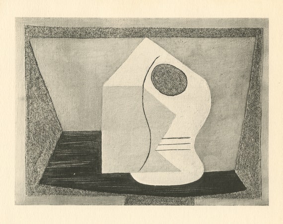 Picasso　ピカソ　930×700　　'85 レア Picassoピカソ930×700'85 レア