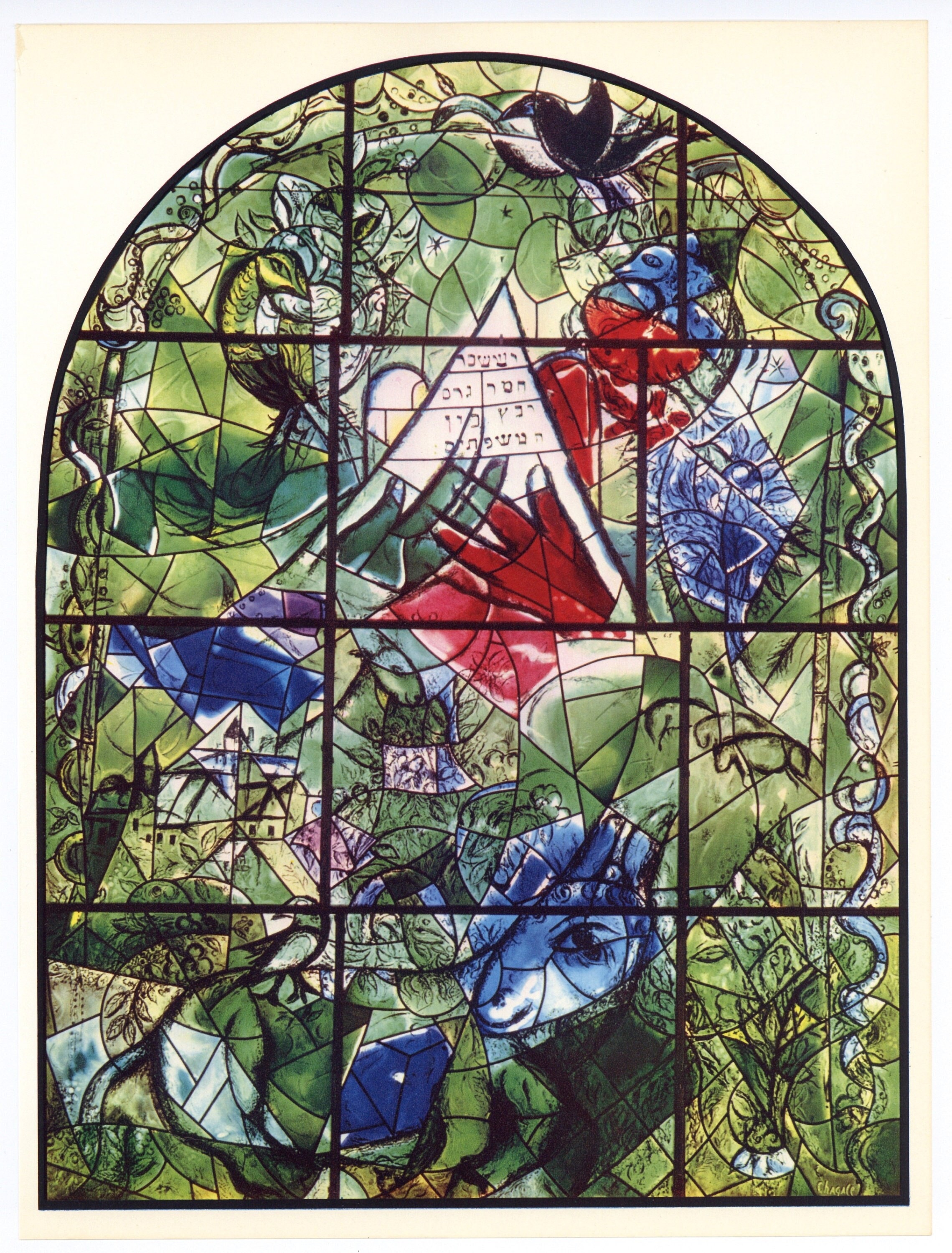 Marc Chagall 