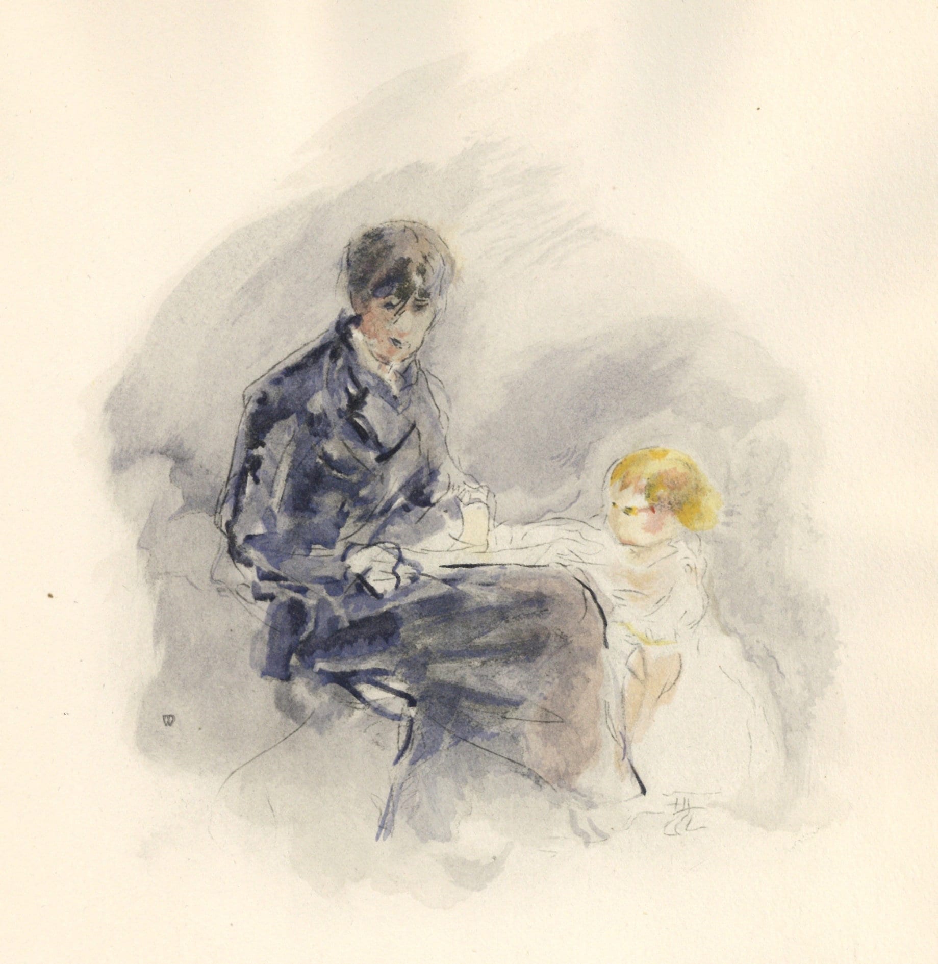 最大の割引 Berthe Morisot ECHELLE 海外版超希少レゾネ 新品額付 fan