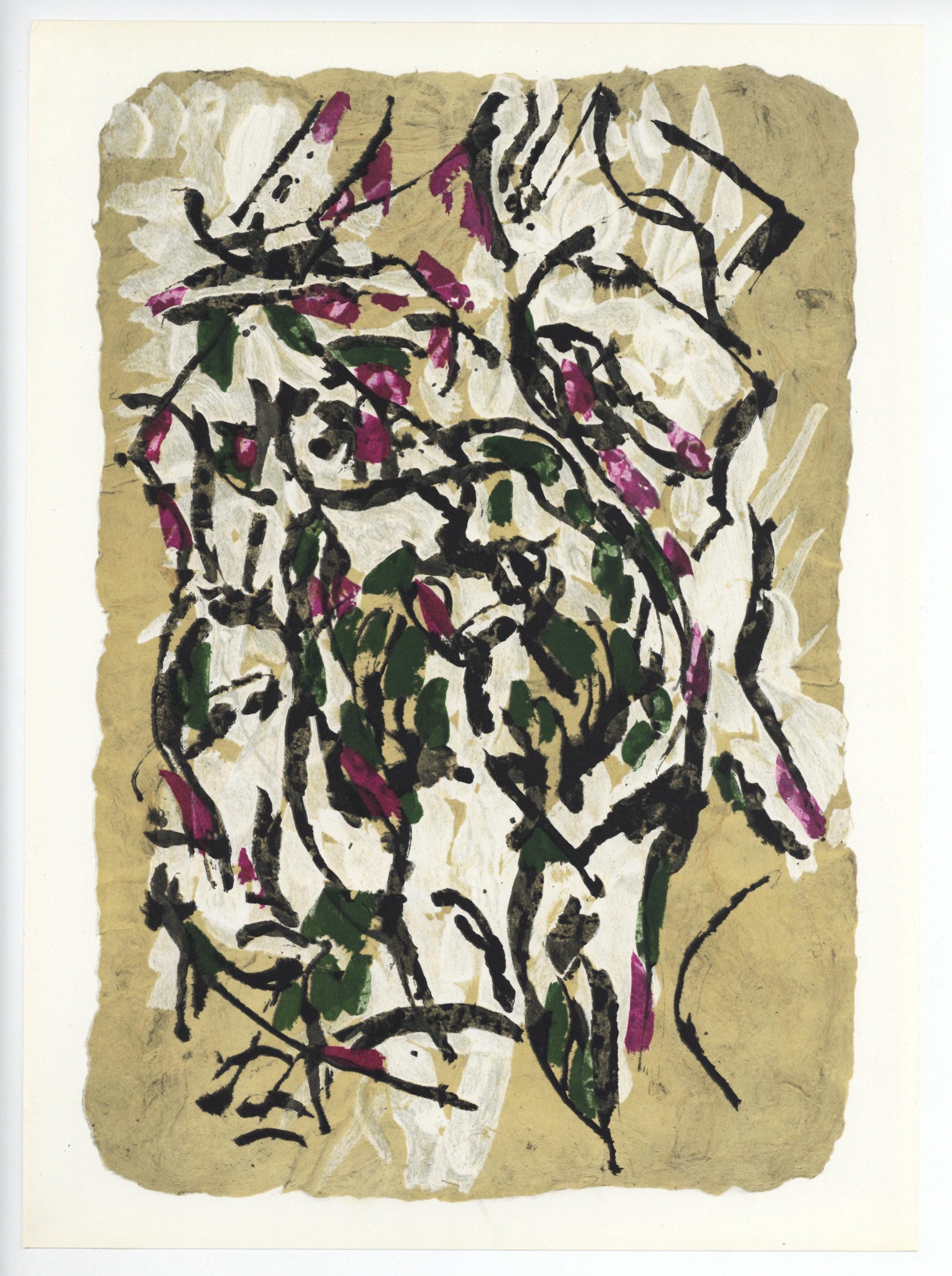 ジャン=ポール・リオペルのオリジナルリトグラフ - Etsy 日本 ジャン=ポール・リオペルのオリジナルリトグラフ - Etsy 日本