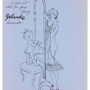 Bertram Goodman original lithograph