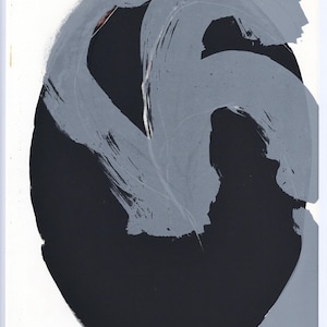 Kimber Smith original lithograph