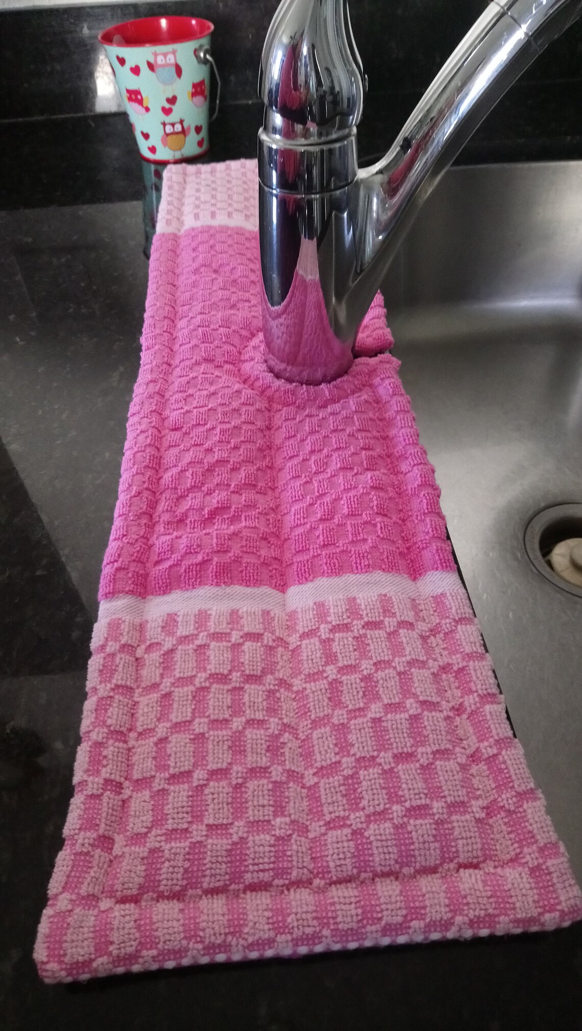 Drip Catcher/Sink Drying Mat Long Great for RV and Home Etsy
