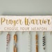 see more listings in the Rosary Hangers section