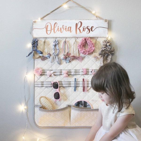 Baby Headband Holder Etsy