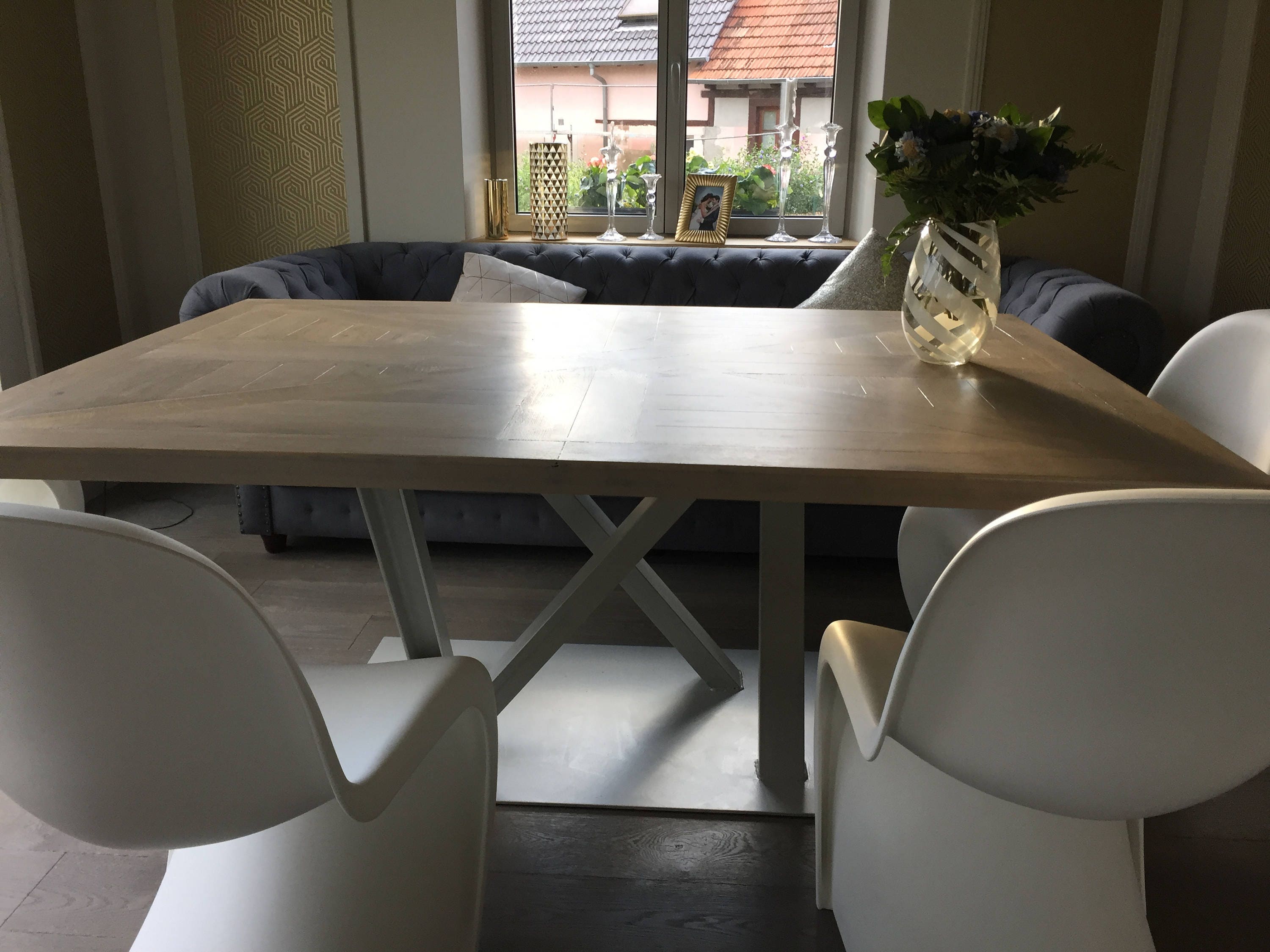 table De salle À manger