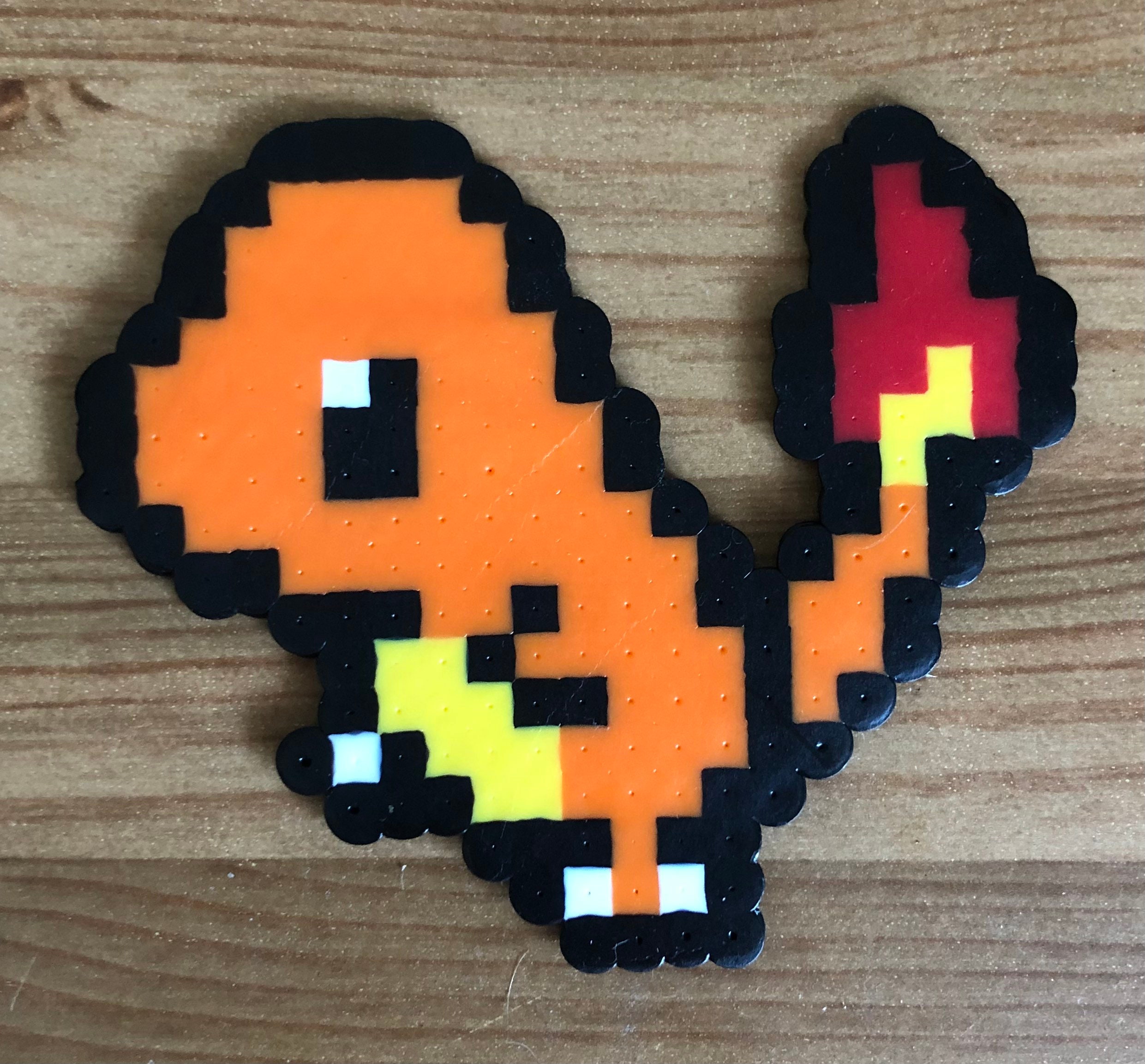 Pokémon Ultra Beasts perler Beads -  Finland