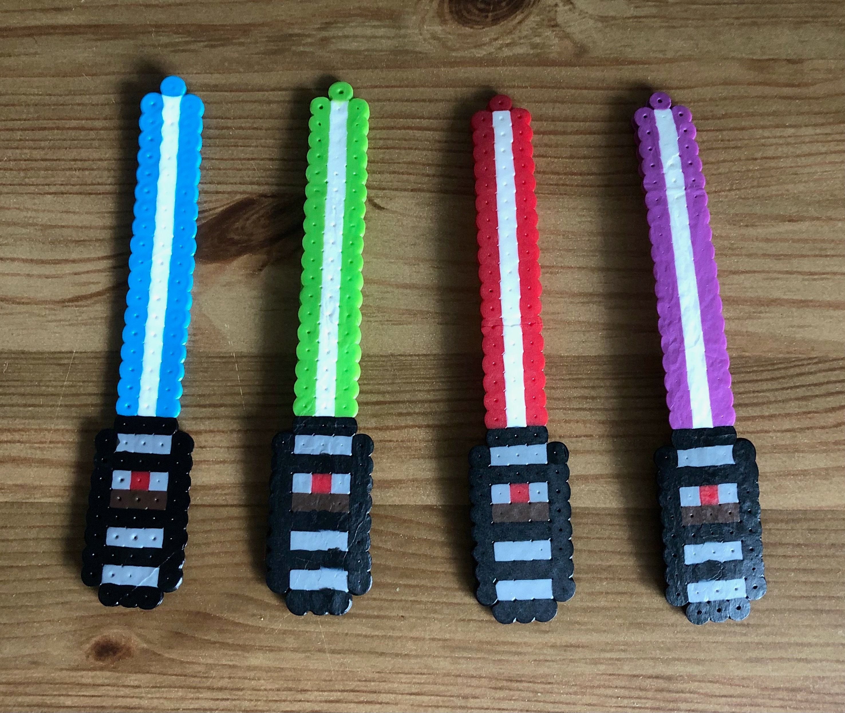 Star wars cheap perler beads