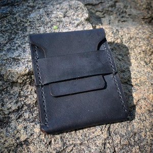 Housse de carte pliable minimaliste