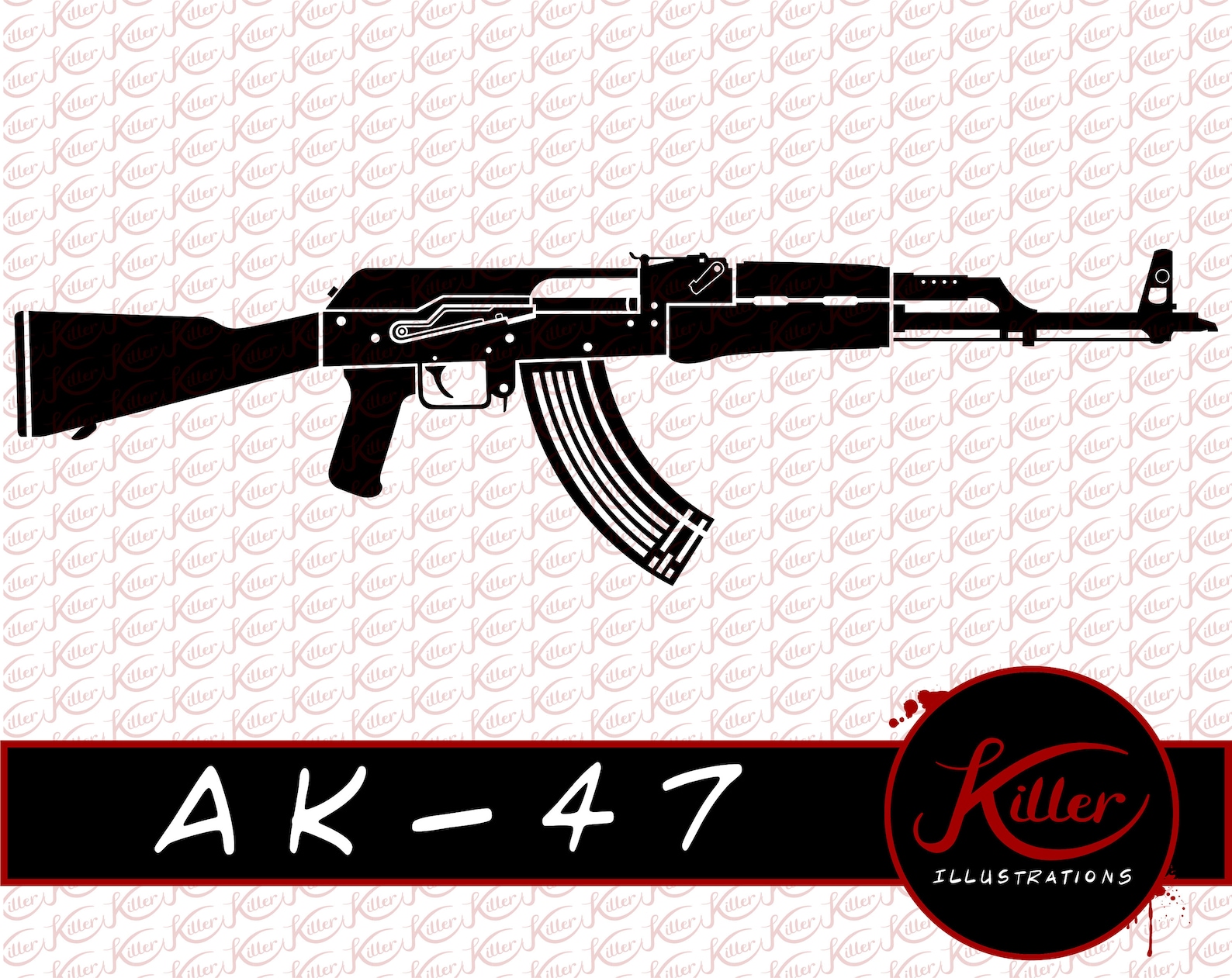 Картинки ак-47 приколы