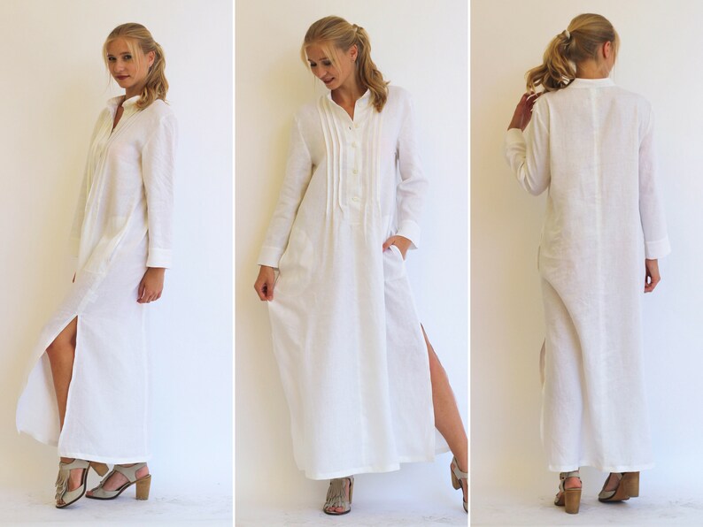 winter caftan