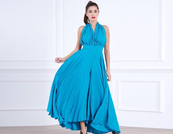 Palazzo Jumpsuit Formal Jumpsuit Plus 