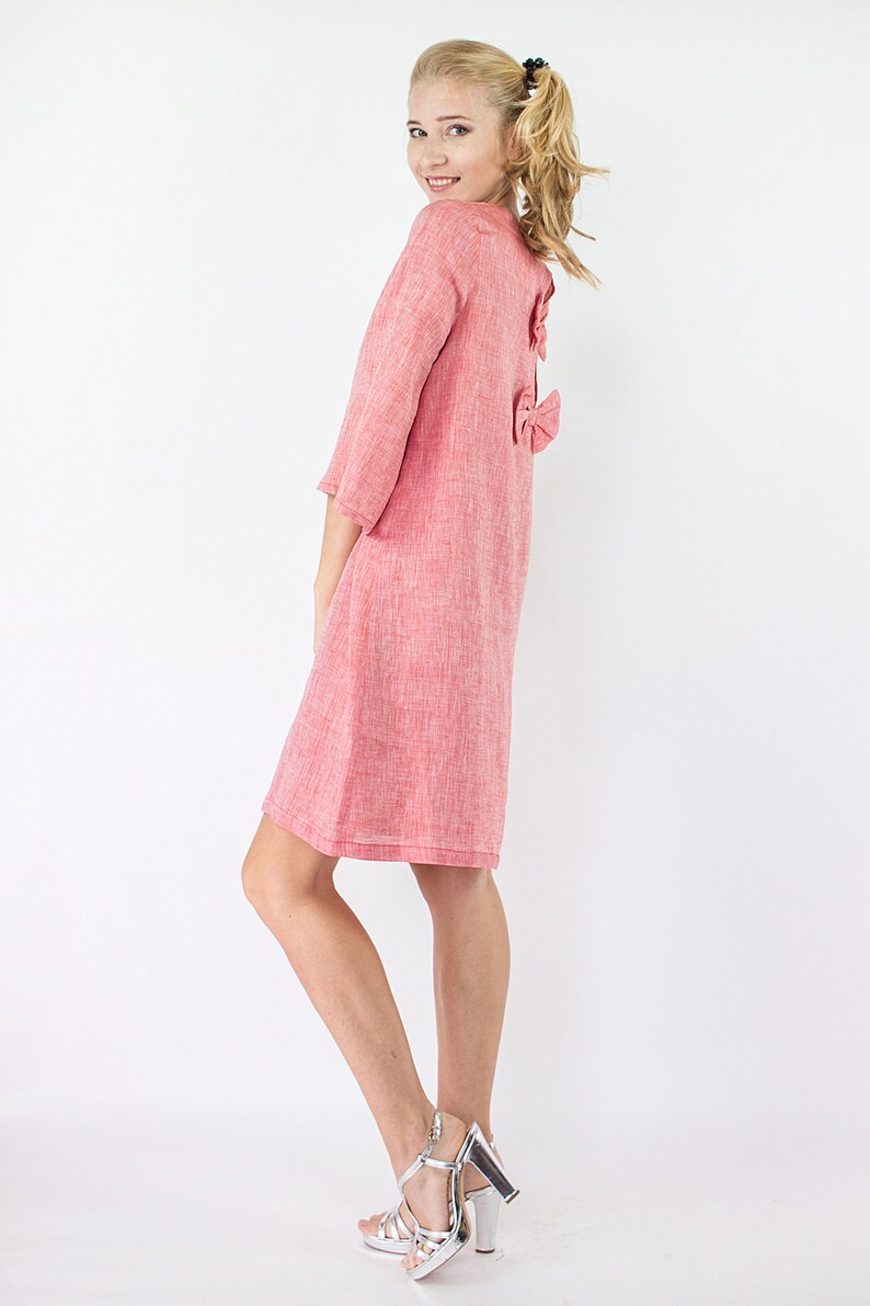 italian loose dresses
