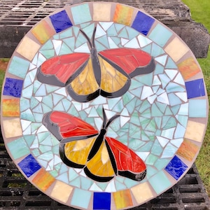Special orders - Mosaic Stepping Stone
