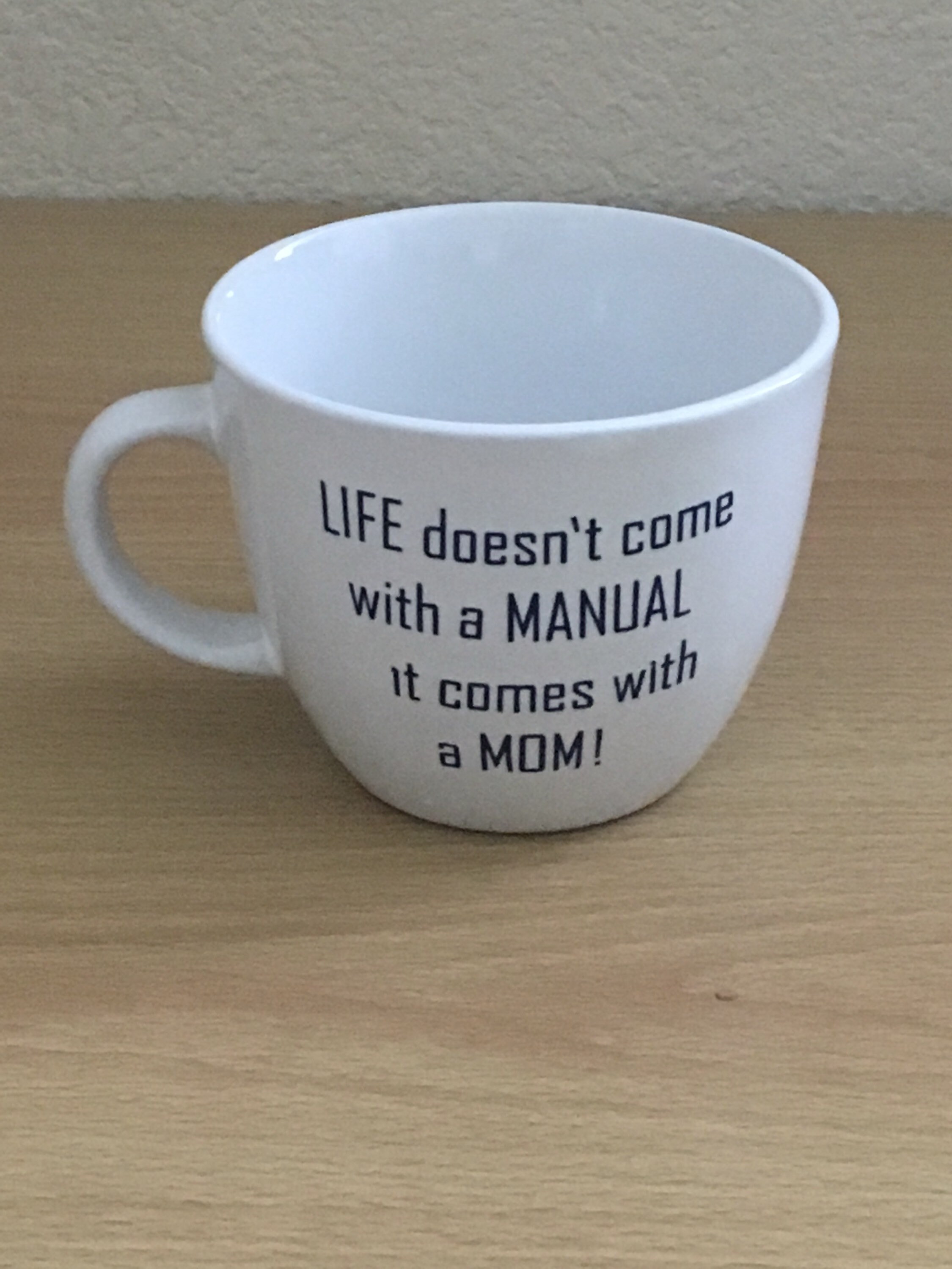 birthday gift for retired mom
