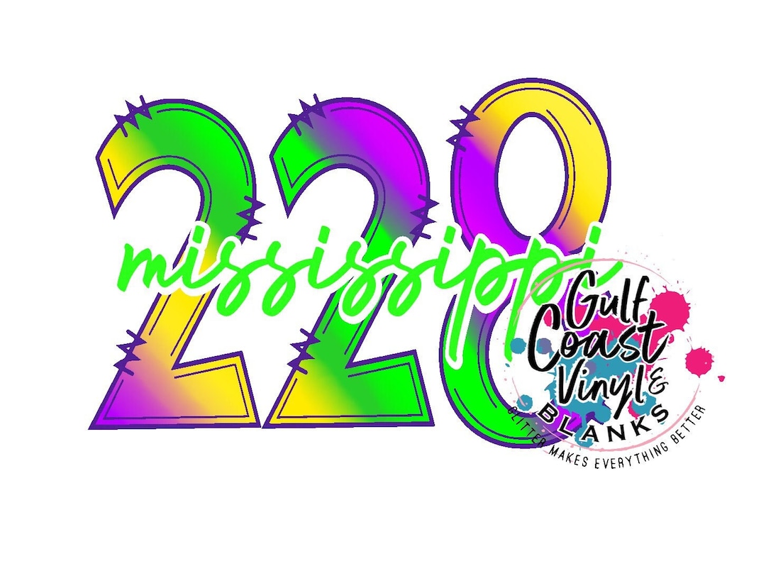 mardi gras wording
