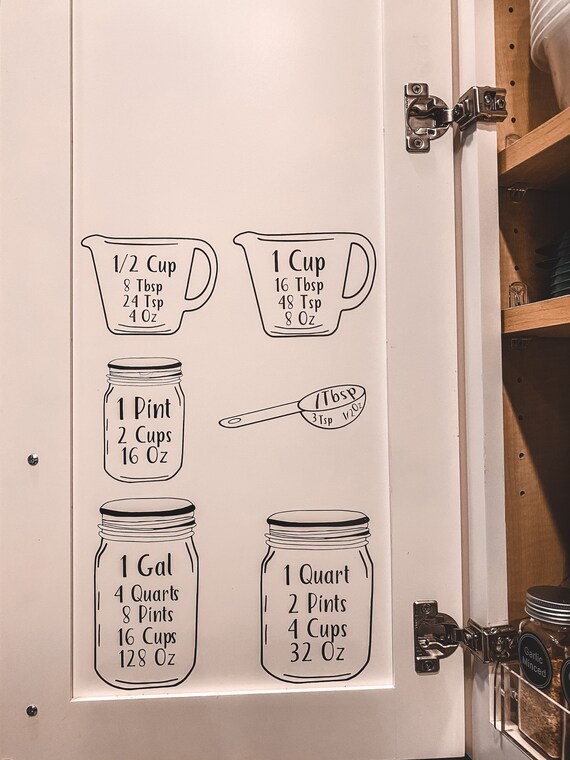 Decals On Kitchen Cabinets - Decals For Kitchen Family Wall Decal Apple Cabinets Quote Vinyl ...