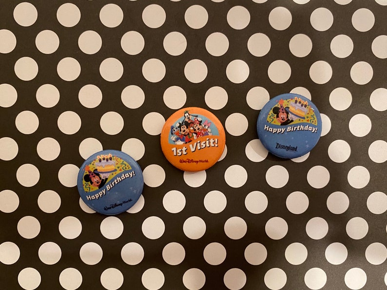 nuiMO Celebration Buttons