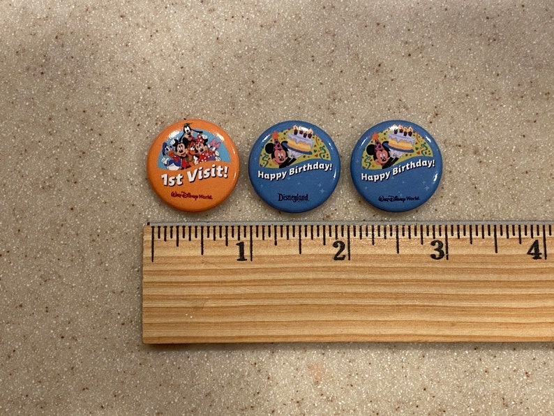 nuiMO Celebration Buttons