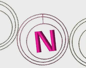 Letras de bingo, bordado, diseño de bordado, bordado a máquina, diseño de bordado a máquina, bolas, apliques, diversión de juego, texto, palabras