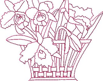 quilt-blok-borduurwerk-designorchideeën-borduurwerk-borduurontwerp-machine-borduurmachine-borduurontwerp-quilten-vulsteken