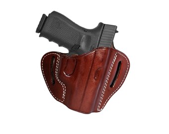 Women's Concealed Carry Holster For Glock 43 at Madeleine Innes-noad blog