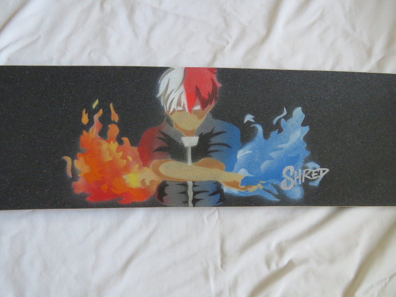 Griptape Art