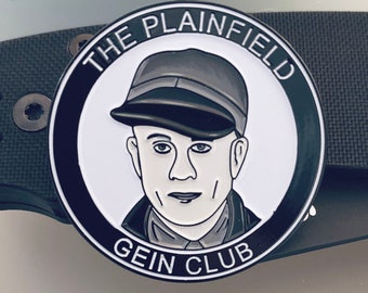 Der Plainfield Gein Club