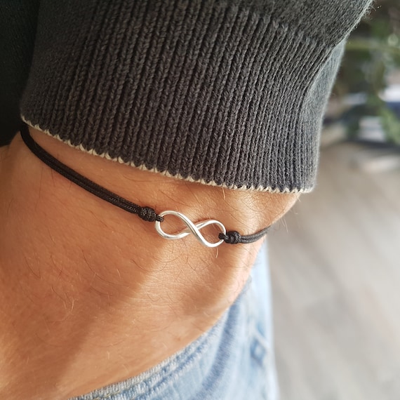 33 Matching Bracelets for Every Person in Your Life - Love Links