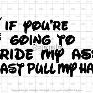 tinker bell inspired pull my hair svg png digital download  cutting files