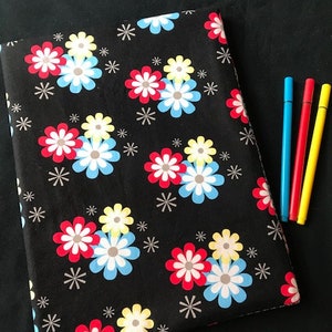 Notebook / book cover