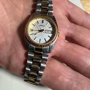 Seiko Women display picture 1