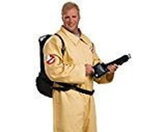 Ghostbusters Costume Etsy