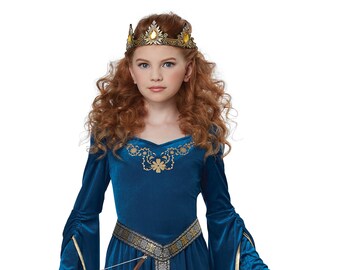mediaeval costumes