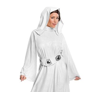 Princess Leia Costume Etsy