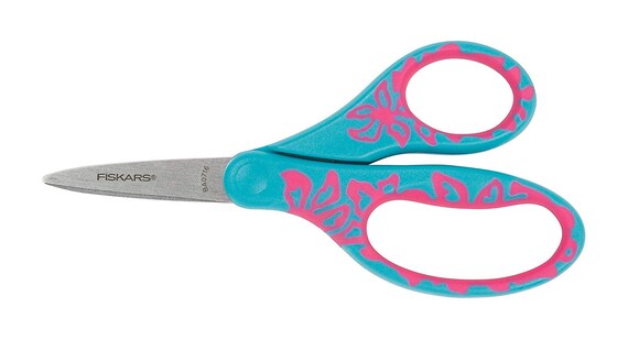Left Handed Childrens Scissors