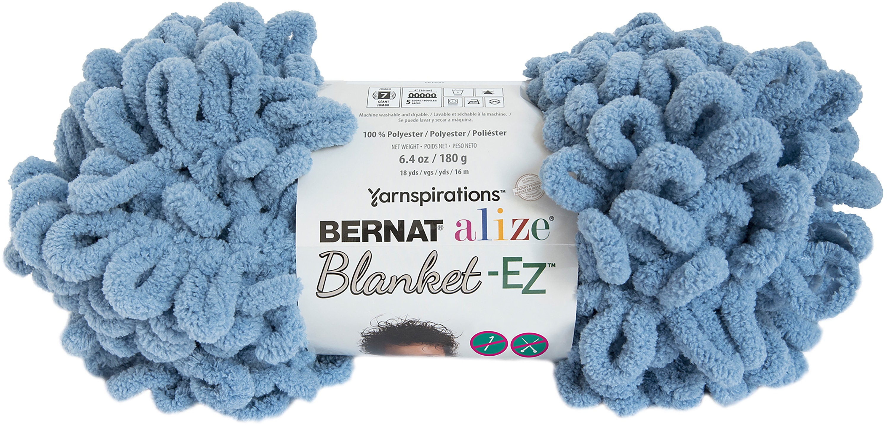 Bernat Bundle Up, Soft Yarn, Baby Yarn, Baby Blanket Supplies