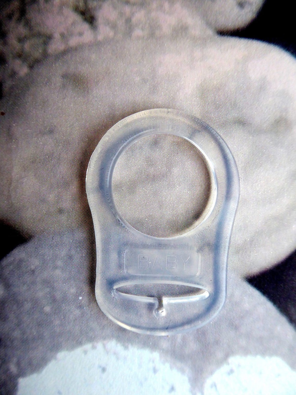 Dummy adapter pacifier adapter MAM adapter NUK Newborns Etsy