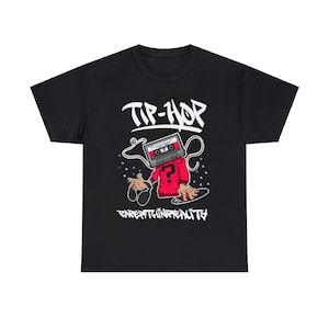 Tip-Hop T shirt