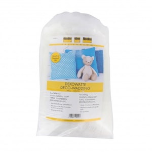 Vlieseline Dekowatte wattering - 300 g