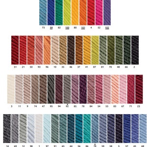 MERINO ARAN van Katia