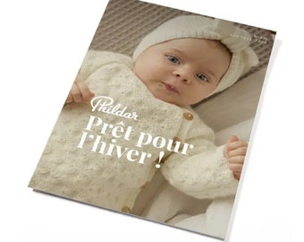 Catalogue PHILDAR 230 : Layette