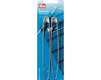 Epingle Arrêt de maille 13,5cm Prym