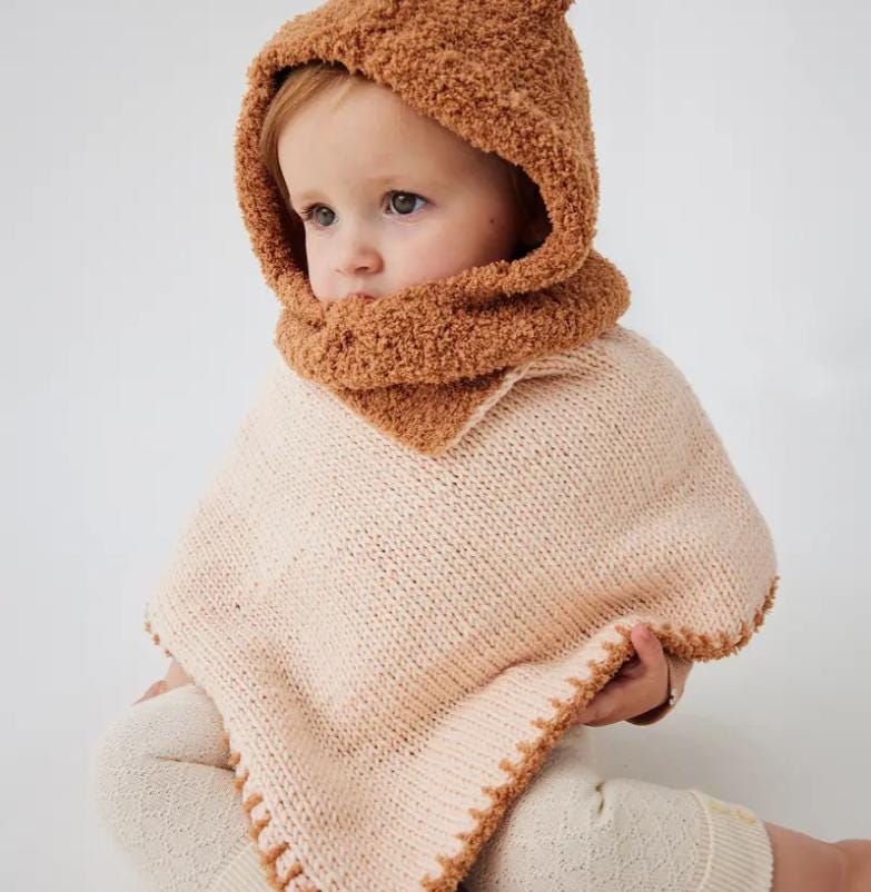 Catalogue Phildar N°250 - 33 Modèles Tricot Accessoires Hiver Pour Bébé Et Famille - Bonnets, écharpes, Chaussettes, Ponchos - Fils Doux Et Chauds