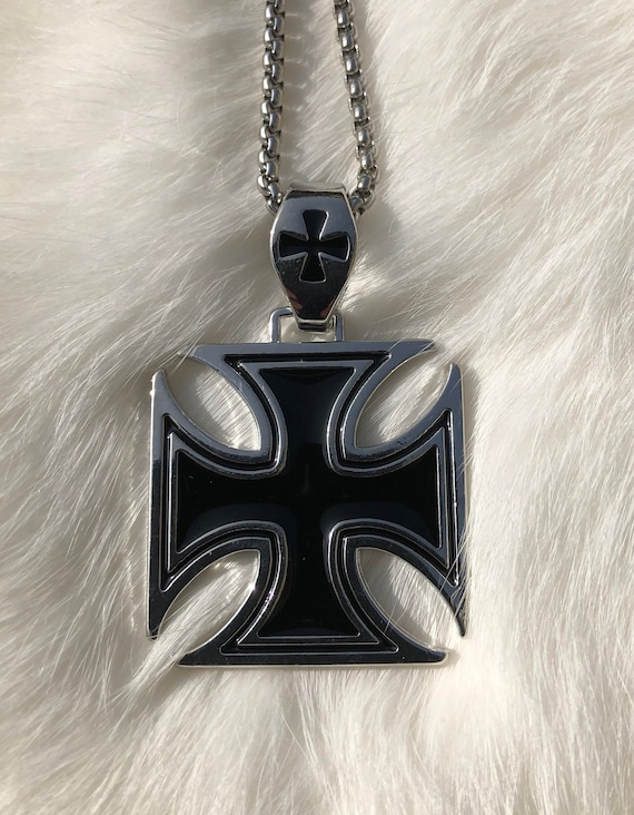 廃盤 13RING IRON CROSS 廃盤 13RING IRON CROSS