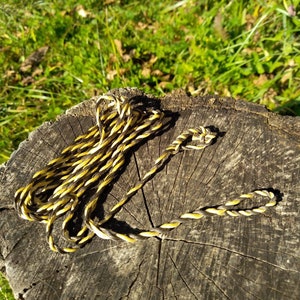 12-strand B55 dacron string for longbows up to 2 meters