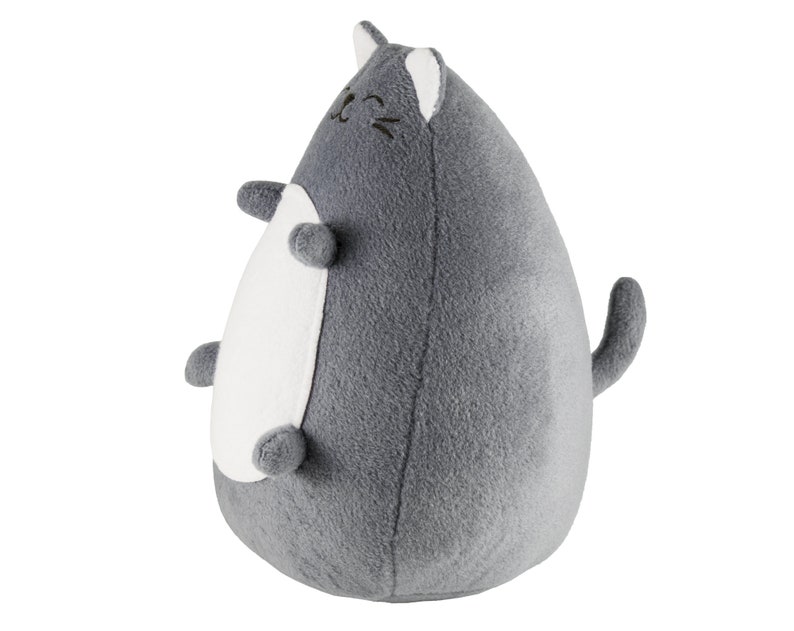 cat sewing pattern pdf