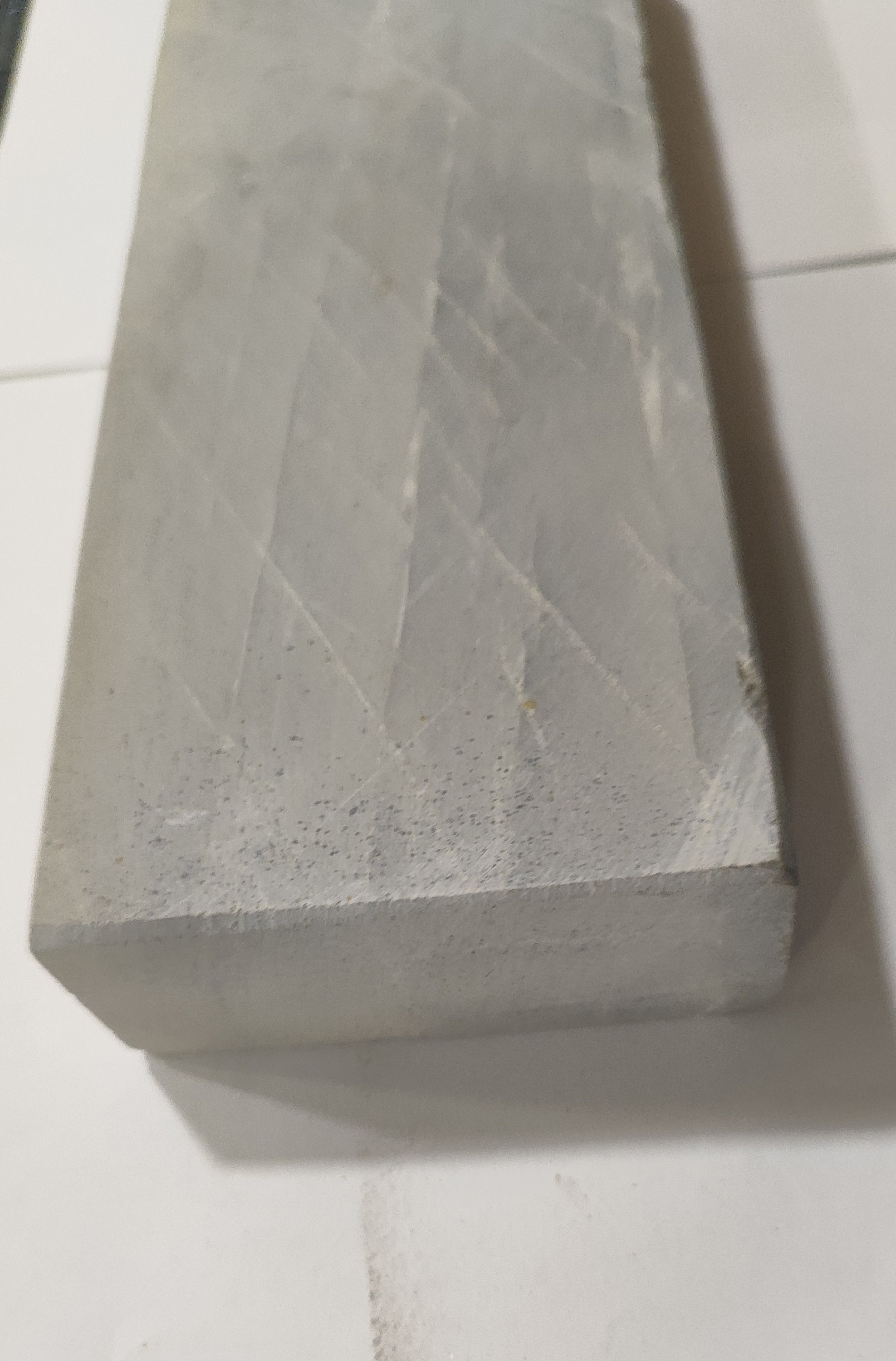最安値に挑戦！ Stone Sharpening Natural of Etsy - Grid 6000\8000 600gr Crete 工芸品