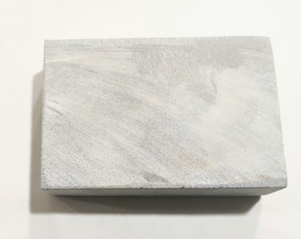 Natural Sharpening Stone of Crete 400gr  6000\8000 grid