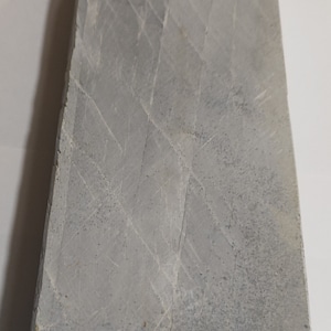 Natural Sharpening Stone of Crete 600gr  6000\8000 grid